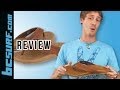 Olu Kai Sandals Review - Hiapo - BCSurf.com