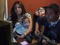 It dont Make Any Difference (acoustic) Leini N Pita Unga