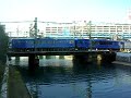 Dec. 4 2006, Keikyu 1500,2100,N1000,old 1000,JR East 209 Dec. 4 2006, Keikyu 1500,2100,N1000,old 1000,JR East 209