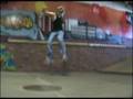 ThePipe Team Rider Alex Becker