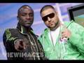 Akon ft Dj Khaled - Dangerous