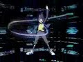 Kouji to Beowolfmon/Beowulfmon