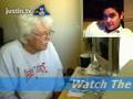 Oldest Lifecaster In World Don Browne