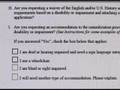 Applying for US Citizenship Part 2 of 4