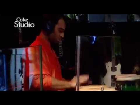 Jana Jogi Dey Naal By Rizwan & Muazzam-Coke Studio 3