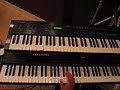 Latin Jazz For Piano