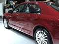 2008 Mercury Milan