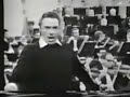 Mario Del Monaco in Munich Concert \"Meco all\