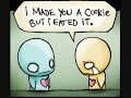 Pon and Zi Im Yours