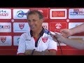J02 Résumé Nîmes / Nantes (0-0)