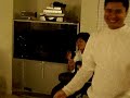 Merayakan tahun baru di Sacramento, ca, USA Part 2
