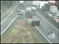 INCIDENTE AUTOSTRADA INCIDENTE AUTOSTRADA