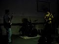 David , Nathan e Nick - Psycho (GRESBI 2007)