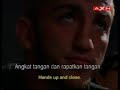 Yodsaenklai vs Sean Wright ( Contender Asia Ep 13 1/2 )