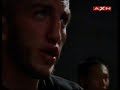 Yodsaenklai vs Sean Wright ( Contender Asia Ep 13 1/2 )
