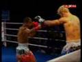 Yodsaenklai vs Sean Wright ( Contender Asia Ep 13 1/2 )