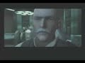 Metal gear solid: twin snakes - resist! resist! 2