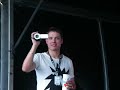 Global Gathering @ The Esplanade 23\
