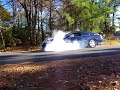 Re: dodge stratus burnout