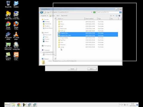 how to set jdk and jre path