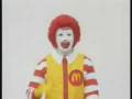Into the Gullet of Madness with Ronald Mcdonald 12