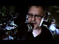 cardiacs   as cold as can be in an english sea rehearsal 