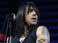 Anthony Kiedis Tribute Video