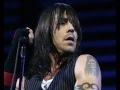 Anthony Kiedis Tribute Video