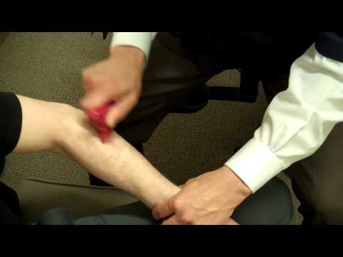how to relieve forearm muscle pain