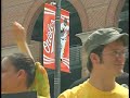 El Anuncio de la Huelga de Hambre para Sueldos Justos