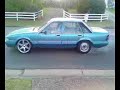 Vl Turbo Burnout BOOSTA