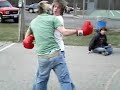 BOXING