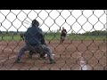 Fredonia Softball - Marah's Strike Outs