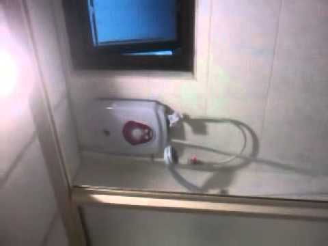 how to repair joven water heater