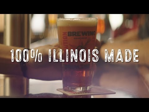 Illinois Made