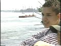 This is a short (very) video documenting a project I was doing with my freshman architecture students at the High School of Art and Design, in New York City. The project asked the students to do some research and then design some sort of shelter for someone who is homeless. The series wwas originally produced by and aired on USA Network.