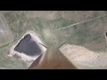 RAC3 BRUJA 2 Rocket On-Board 5000ft Flight Video