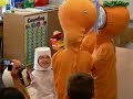 Falcon Elementary - A Space Oddity