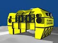 Altantica Expeditions Undersea Colony