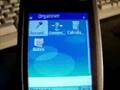 Nokia N71 Prototype Video - YouTube