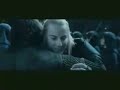 Lord of the Rings -Into The West