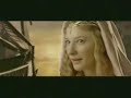 Lord of the Rings -Into The West Lord of the Rings -Into The West