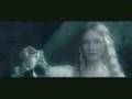 Lord of the Rings -Into The West