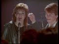 Michael J Fox & Joan Jett - Light Of Day (Springsteen Song 1987) マイケル・J・フォックス財団