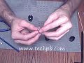Custom Products CP Regulator - How to take apart and clean Custom Products CP Regulator - How to take apart and clean