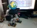 irobot KIDS walking with full assembly irobot KIDS walking with full assembly