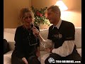 brigitte bardot se livre sur sa passion pour les animaux lors d'une de ses derni�res interviews publique, une interview �mouvante de bruno soriano.