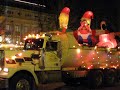 The Quincy Main Street Sparkle and Light Parade