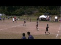 甲南クラブ　ラグビー　2011年九州セブンス　vs中国電力　