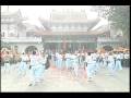 七甲龍湖宋江陣9 - (排八卦2)